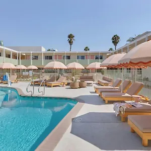 Center Long Beach, Sonder By Marriott Bonvoy Long Beach