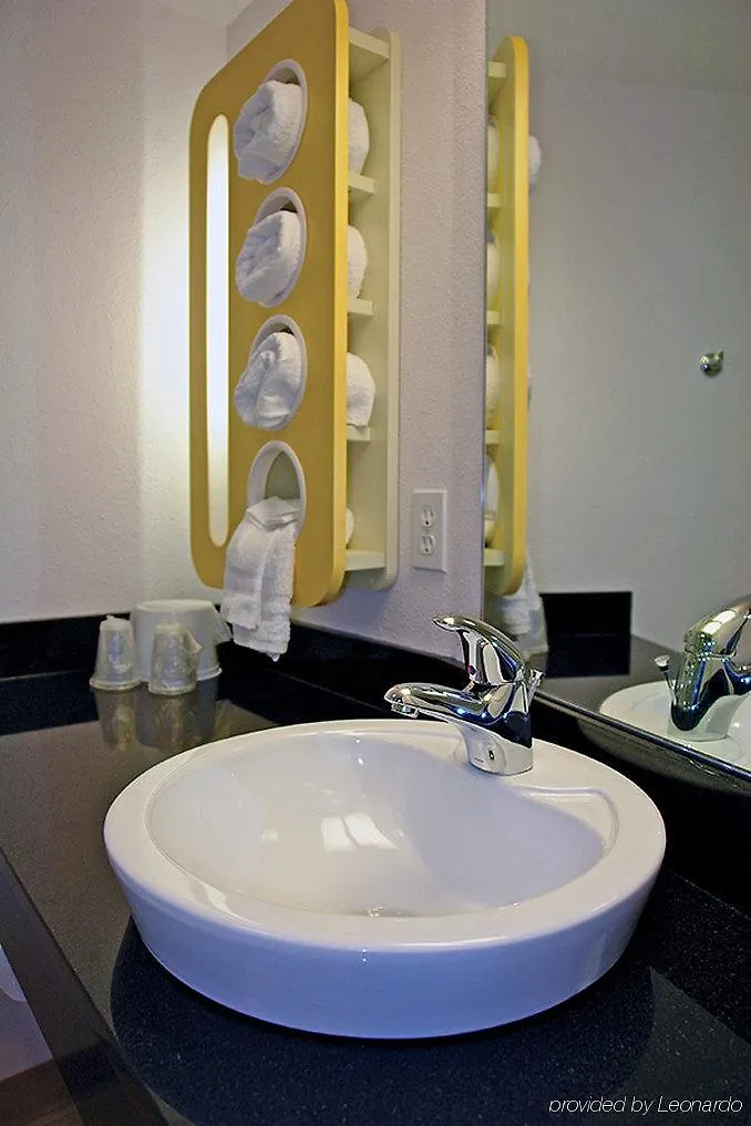 Motel 6-Long Beach, Ca - Los Angeles 2*,