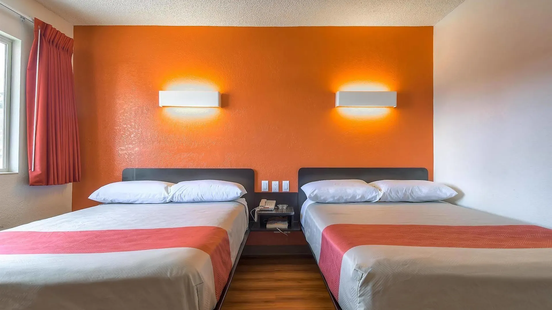 Motel 6-Long Beach, Ca - Los Angeles United States