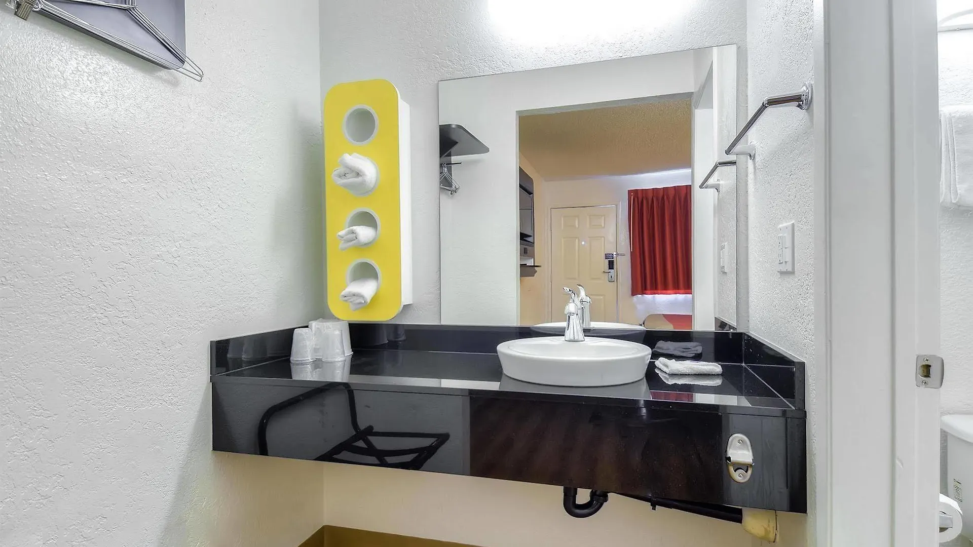 Motel 6-Long Beach, Ca - Los Angeles 2*,  United States