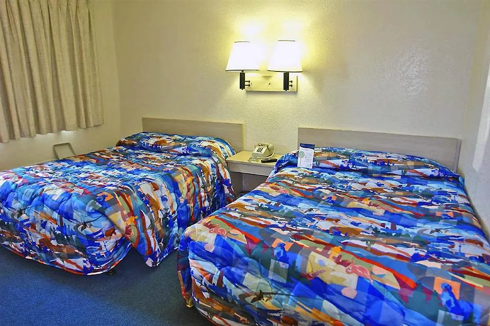 Motel 6-Long Beach, Ca - Los Angeles Hotel